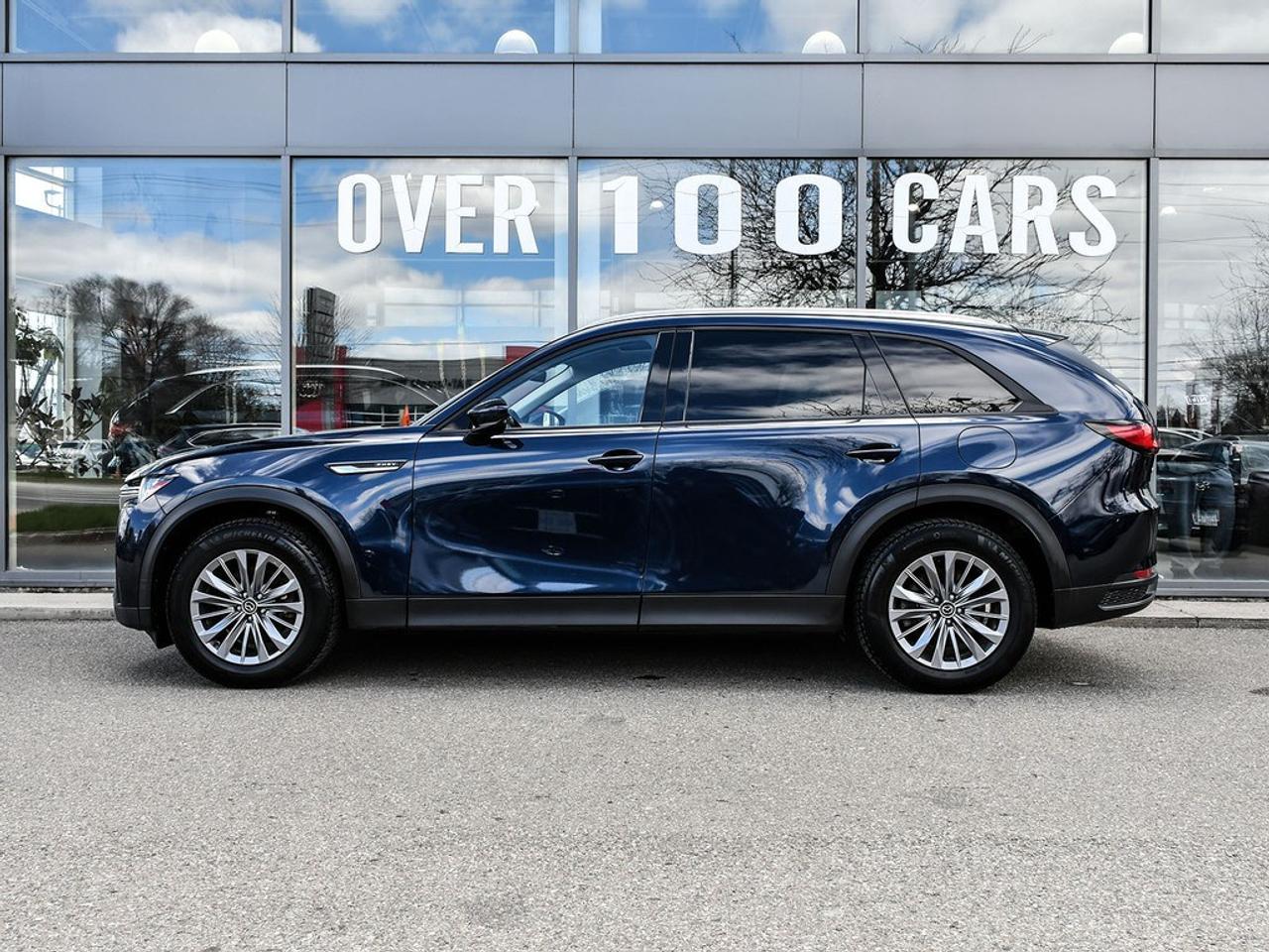 2024 Mazda CX-90 PHEV GS-L AWD Photo