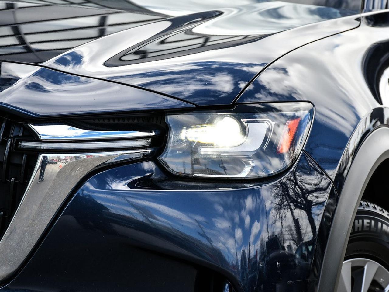 2024 Mazda CX-90 PHEV GS-L AWD Photo