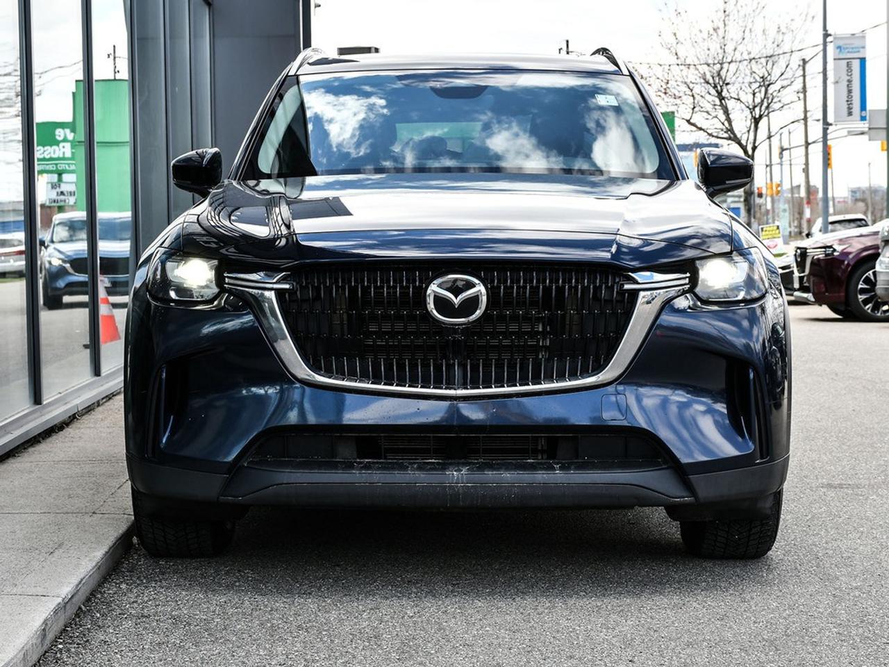 2024 Mazda CX-90 PHEV GS-L AWD Photo