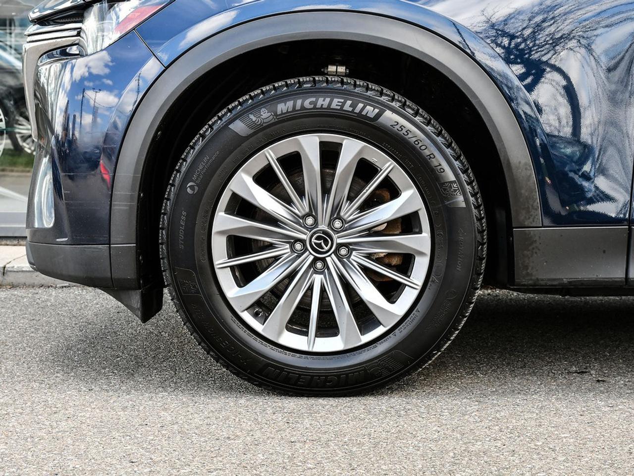 2024 Mazda CX-90 PHEV GS-L AWD Photo
