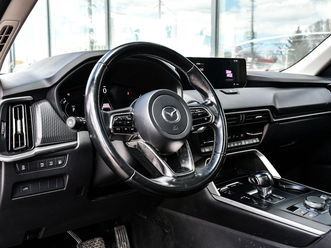 2024 Mazda CX-90 PHEV GS-L AWD Photo