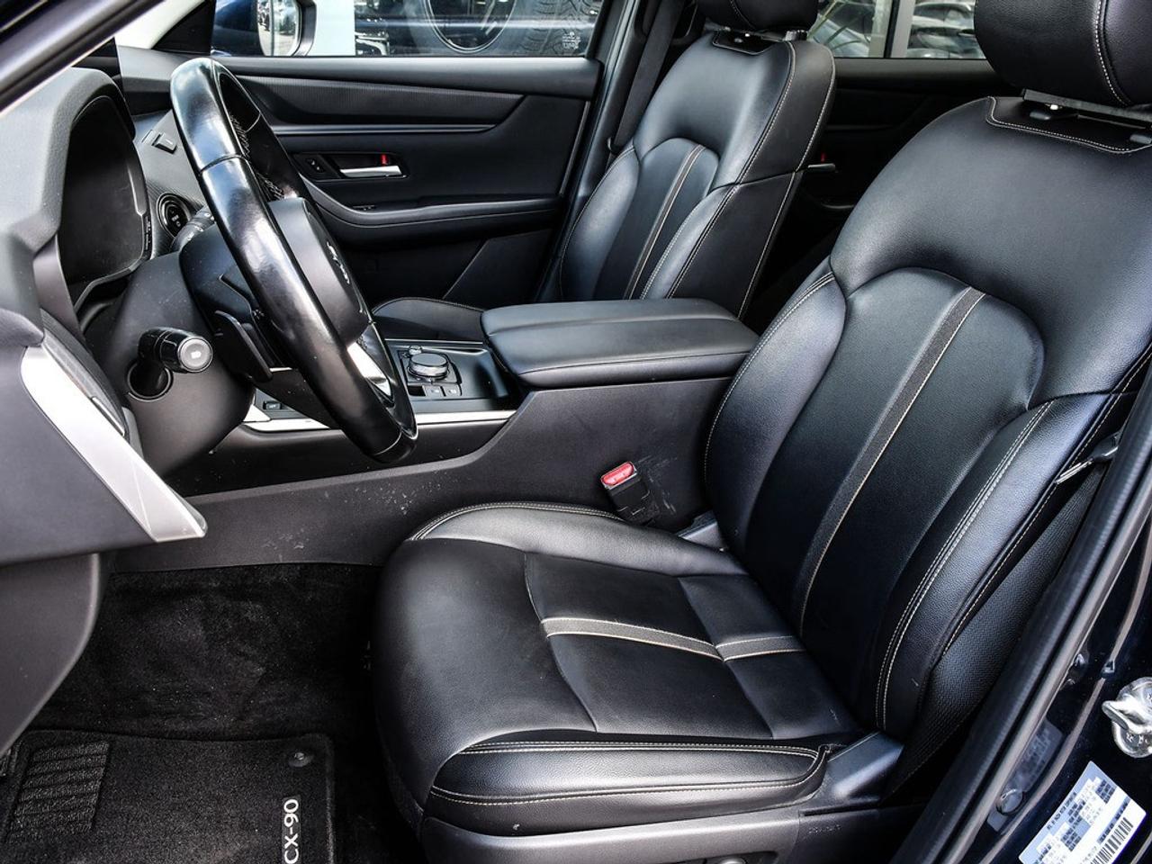 2024 Mazda CX-90 PHEV GS-L AWD Photo