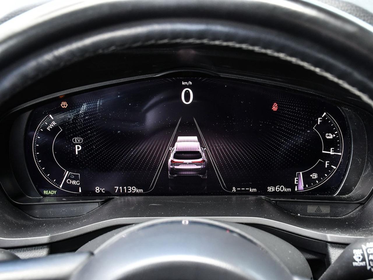 2024 Mazda CX-90 PHEV GS-L AWD Photo