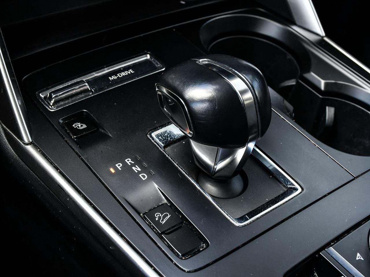 2024 Mazda CX-90 PHEV GS-L AWD Photo
