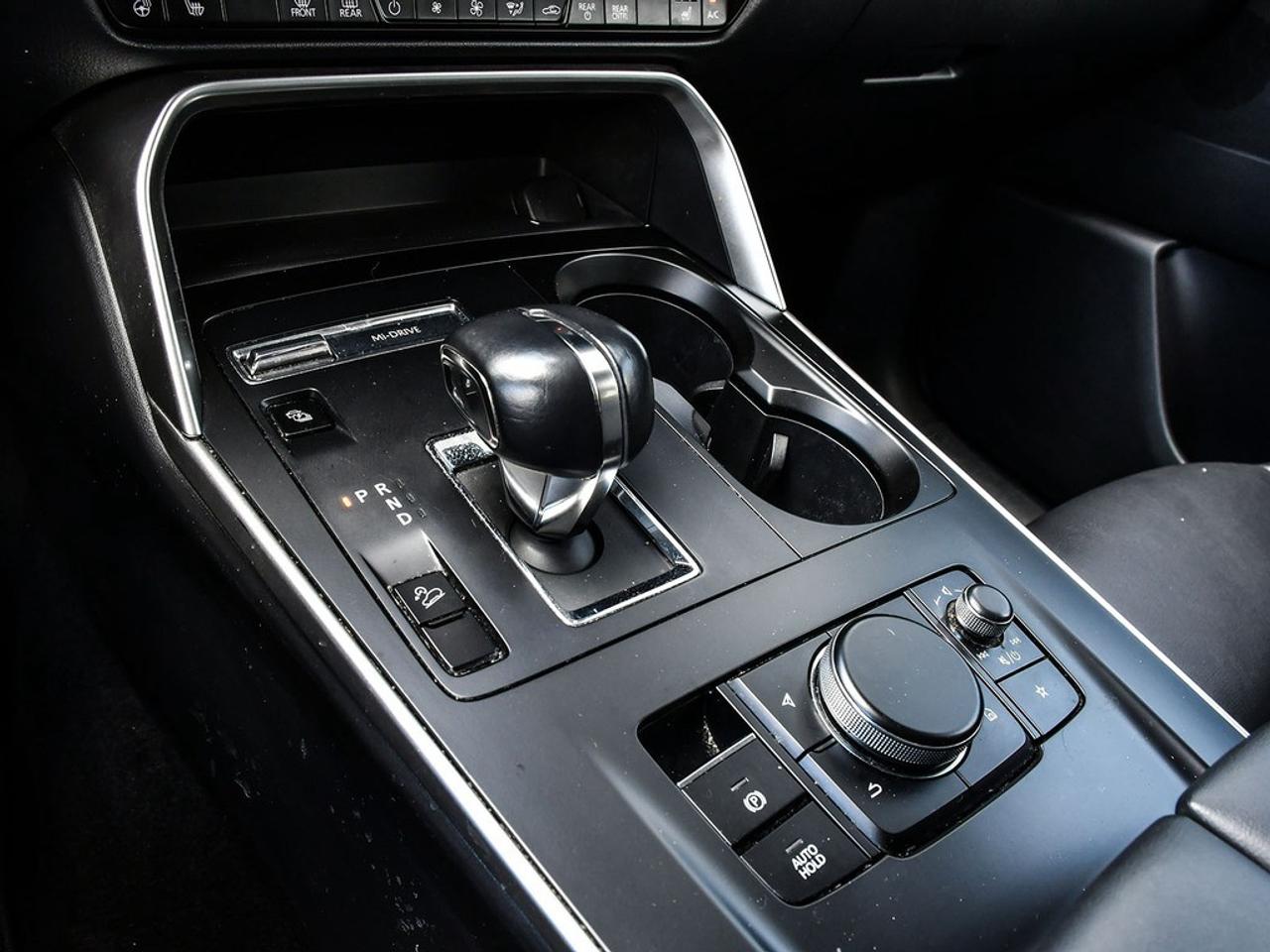 2024 Mazda CX-90 PHEV GS-L AWD Photo