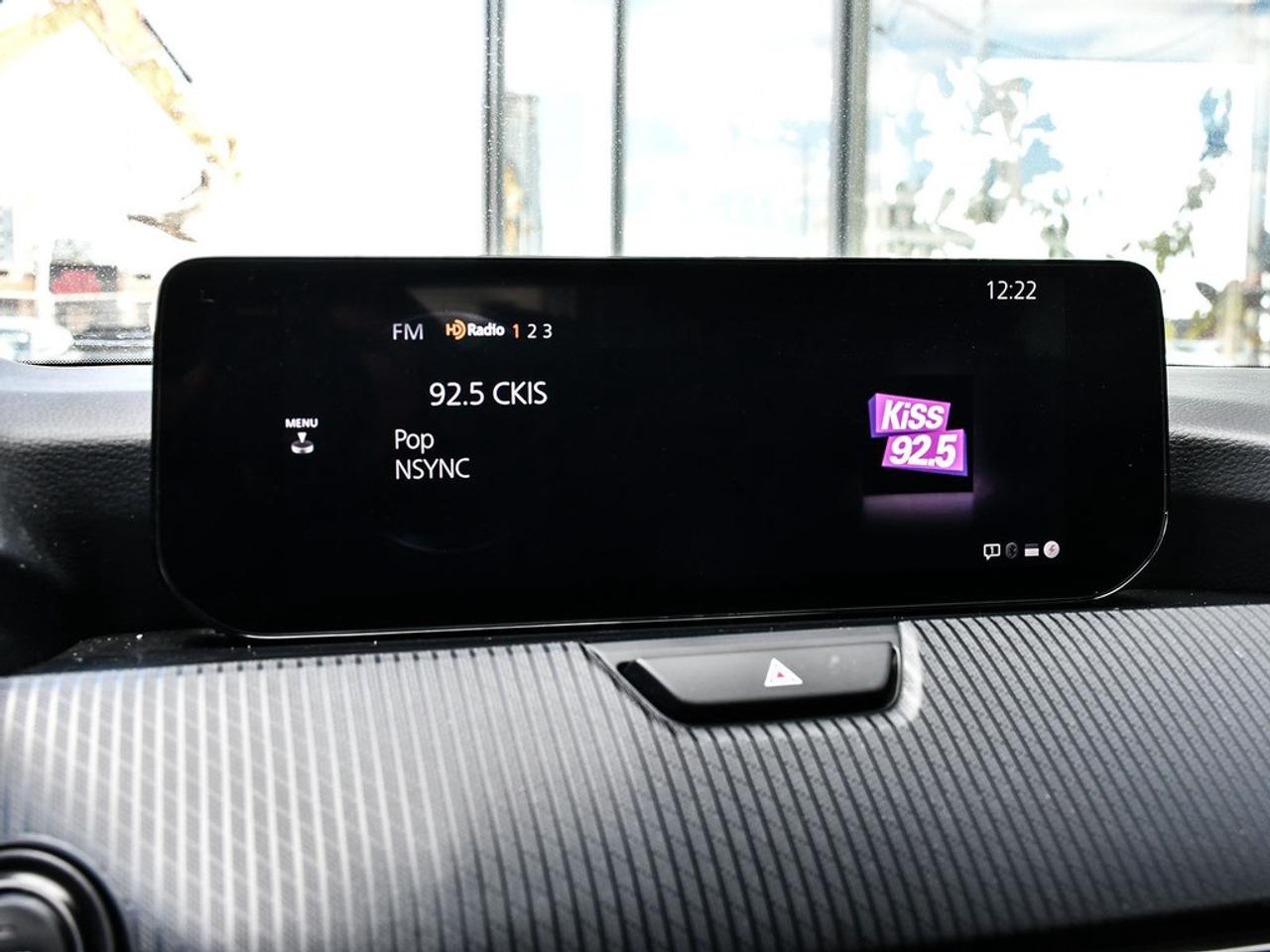 2024 Mazda CX-90 PHEV GS-L AWD Photo