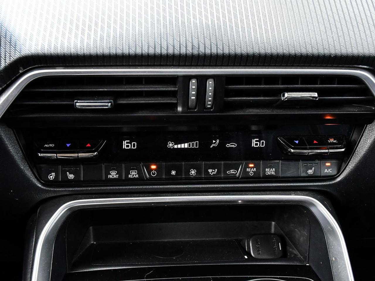 2024 Mazda CX-90 PHEV GS-L AWD Photo