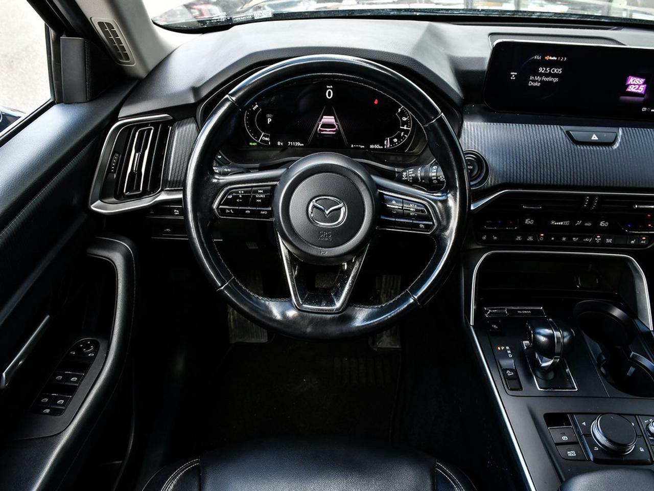 2024 Mazda CX-90 PHEV GS-L AWD Photo