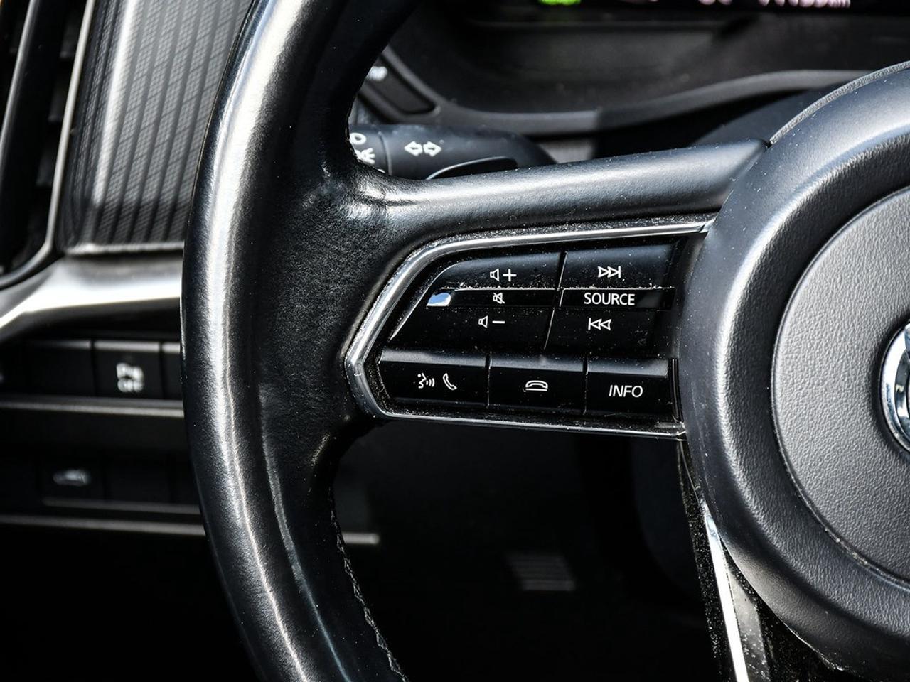2024 Mazda CX-90 PHEV GS-L AWD Photo