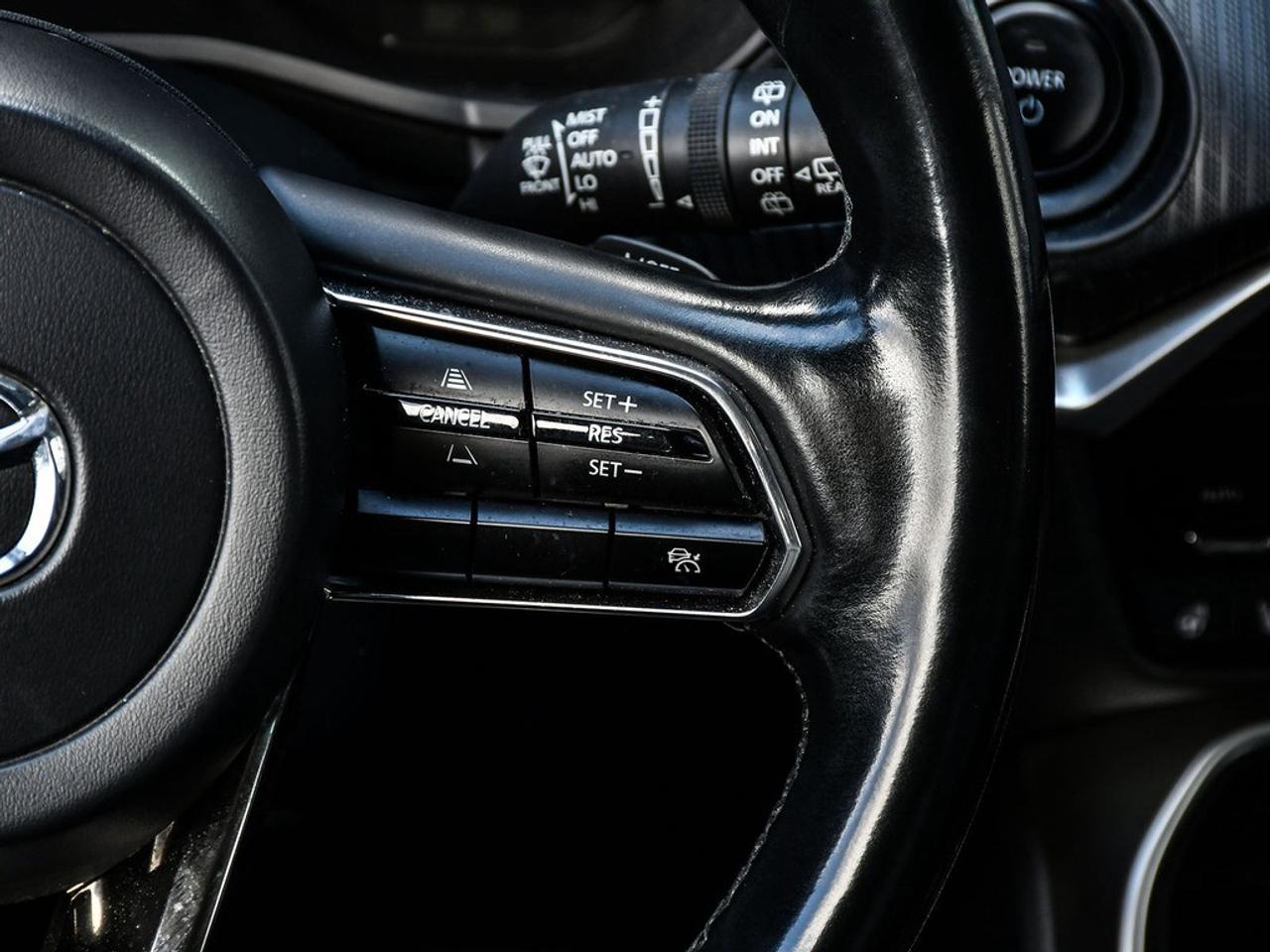 2024 Mazda CX-90 PHEV GS-L AWD Photo