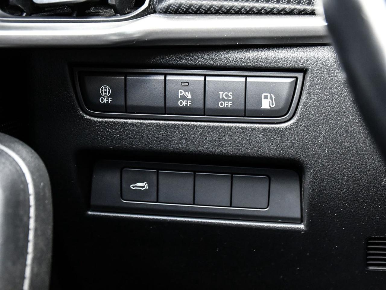 2024 Mazda CX-90 PHEV GS-L AWD Photo