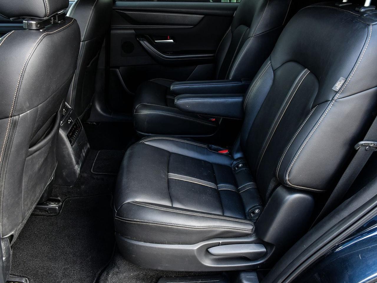 2024 Mazda CX-90 PHEV GS-L AWD Photo