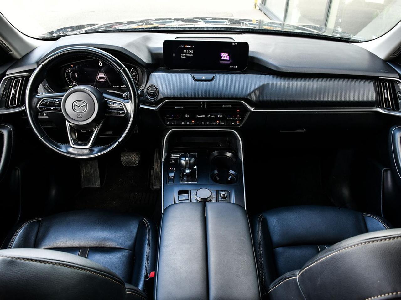 2024 Mazda CX-90 PHEV GS-L AWD Photo