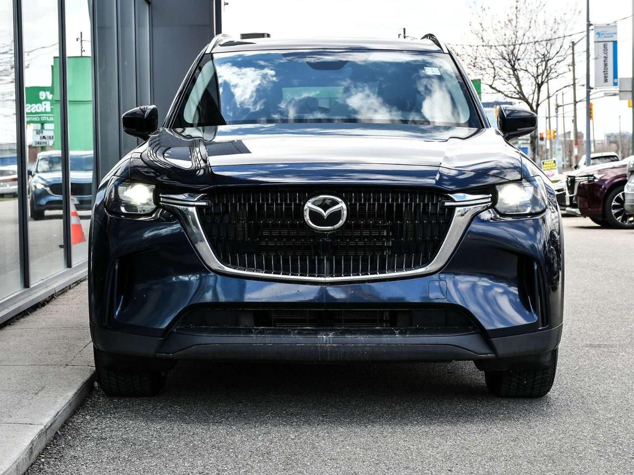 2024 Mazda CX-90 PHEV GS-L AWD Photo