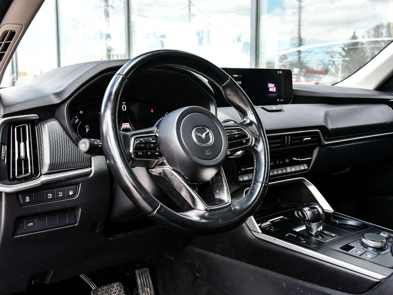 2024 Mazda CX-90 PHEV GS-L AWD Photo