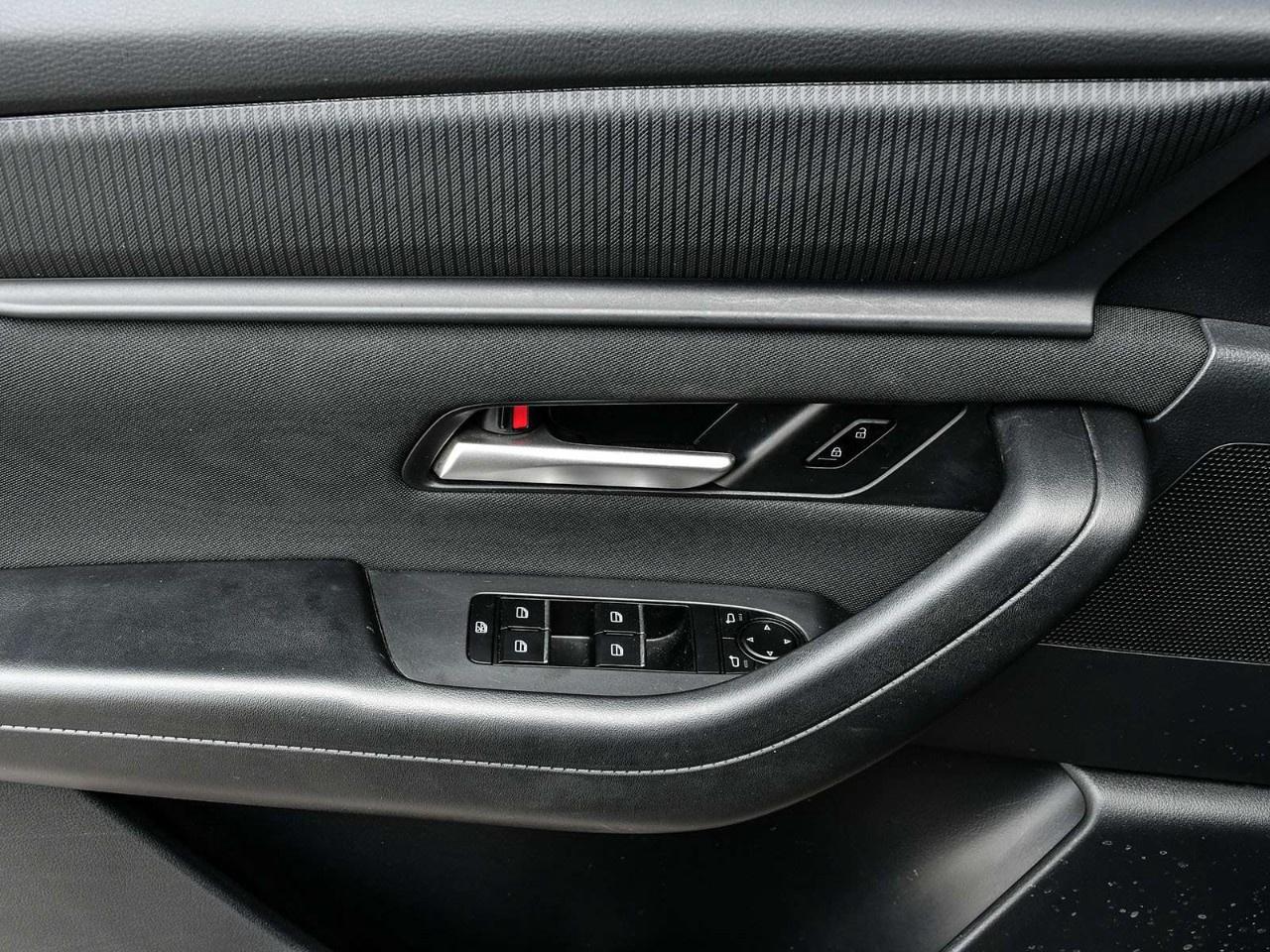 2024 Mazda CX-90 PHEV GS-L AWD Photo