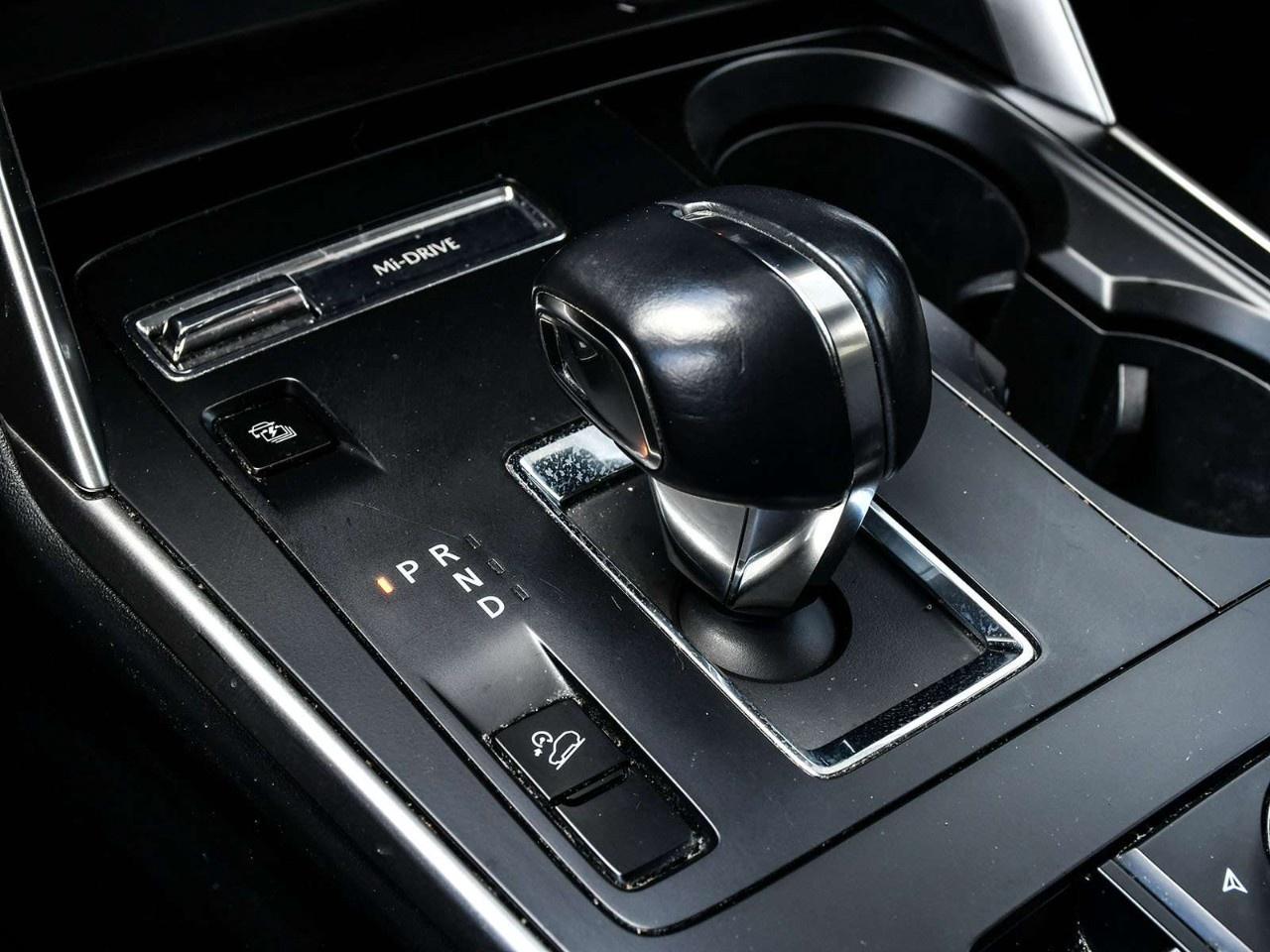 2024 Mazda CX-90 PHEV GS-L AWD Photo