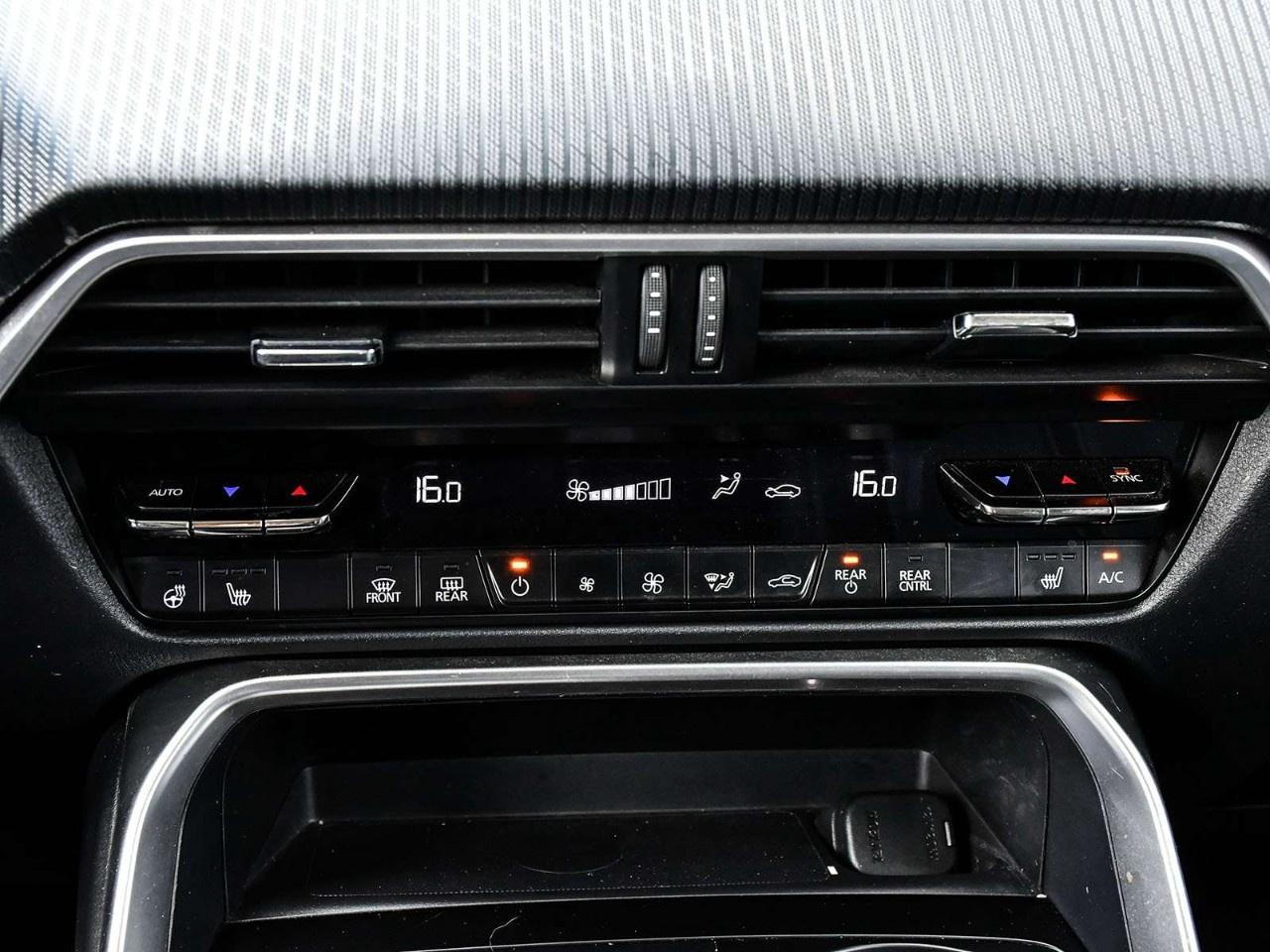 2024 Mazda CX-90 PHEV GS-L AWD Photo