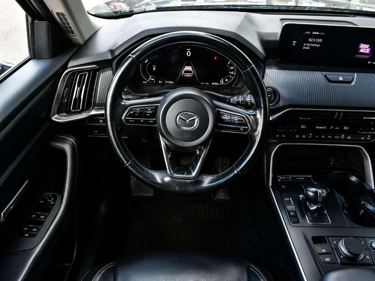 2024 Mazda CX-90 PHEV GS-L AWD Photo