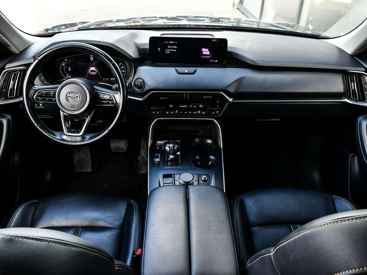 2024 Mazda CX-90 PHEV GS-L AWD Photo