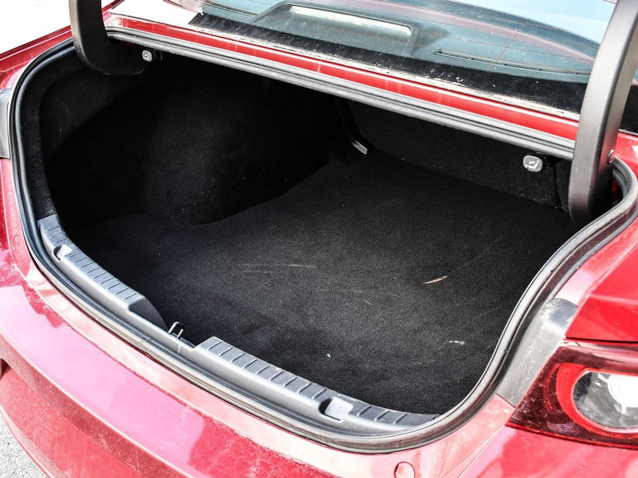 2024 Mazda MAZDA3 GX Auto FWD Photo