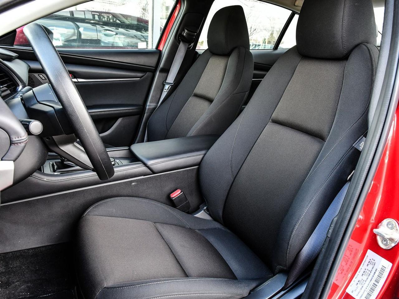 2024 Mazda MAZDA3 GX Auto FWD Photo