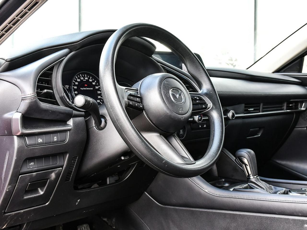 2024 Mazda MAZDA3 GX Auto FWD Photo
