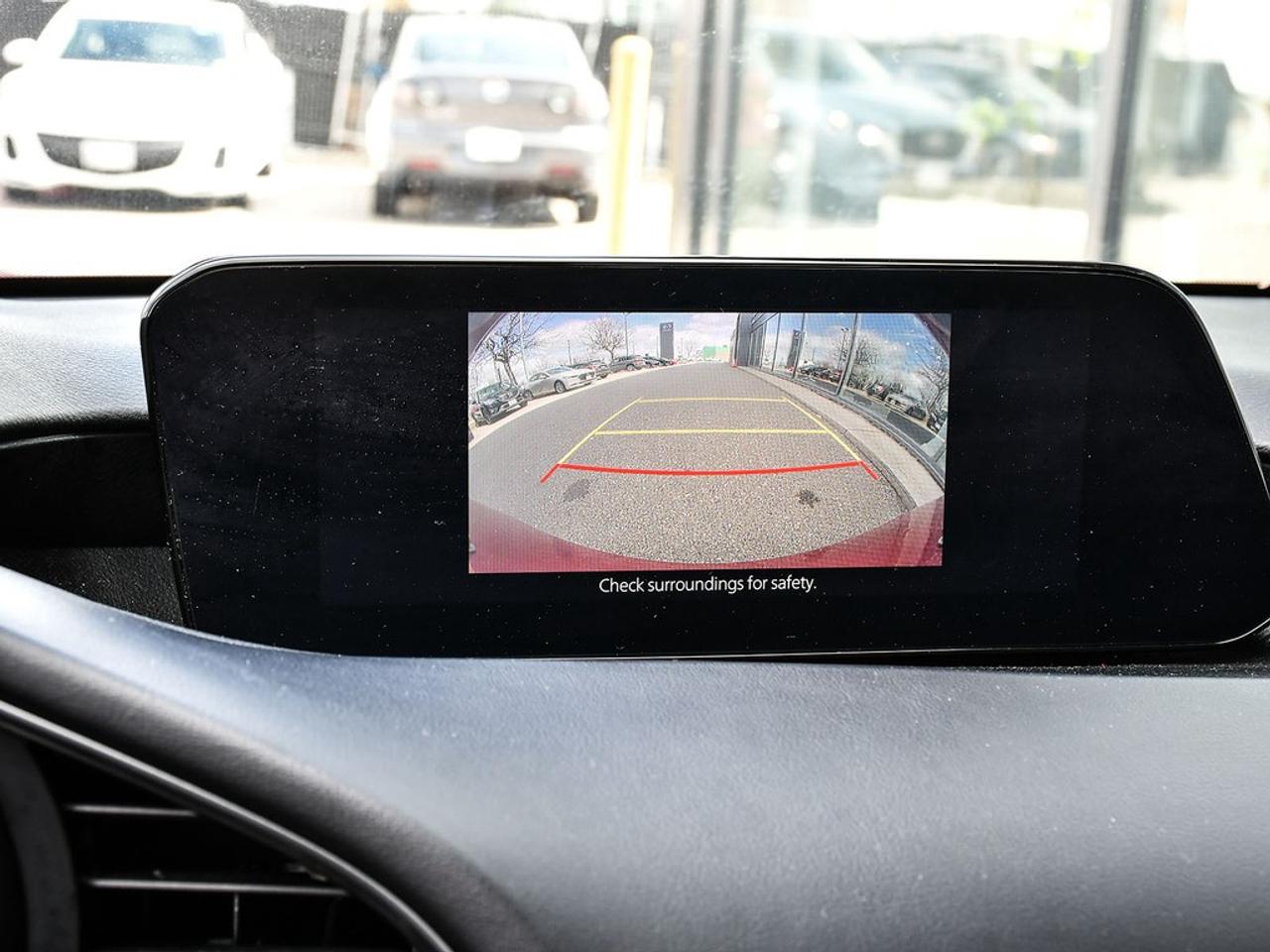 2024 Mazda MAZDA3 GX Auto FWD Photo
