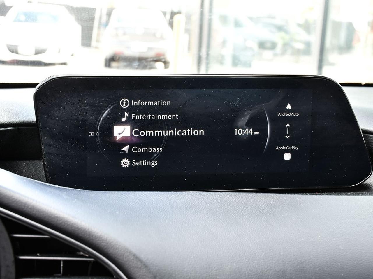 2024 Mazda MAZDA3 GX Auto FWD Photo