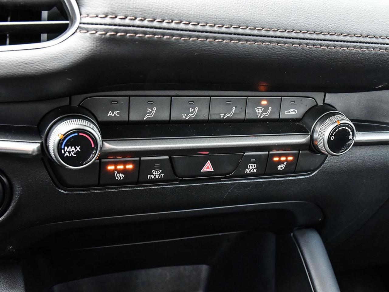 2024 Mazda MAZDA3 GX Auto FWD Photo
