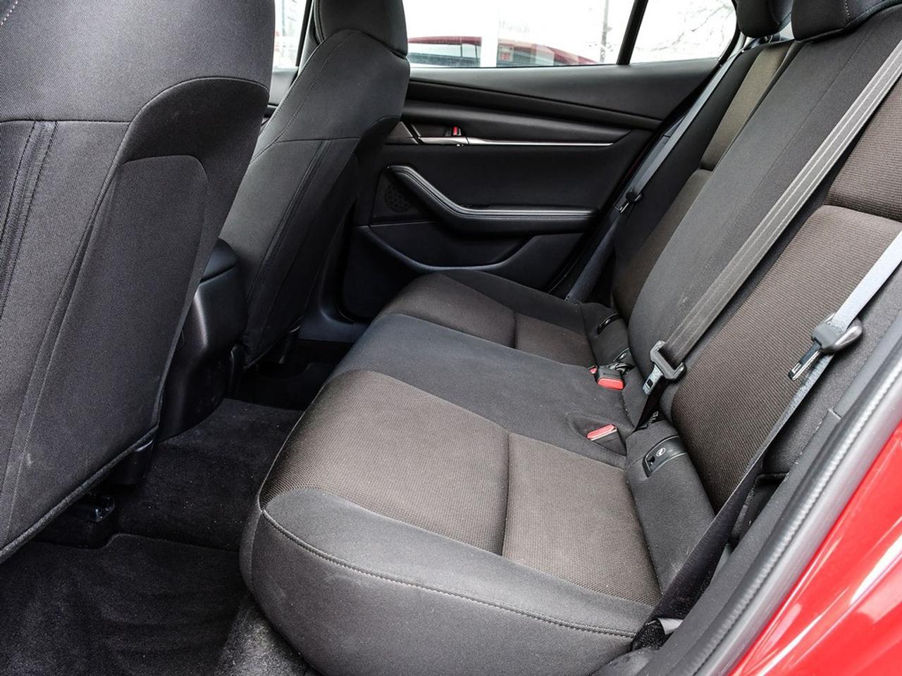 2024 Mazda MAZDA3 GX Auto FWD Photo