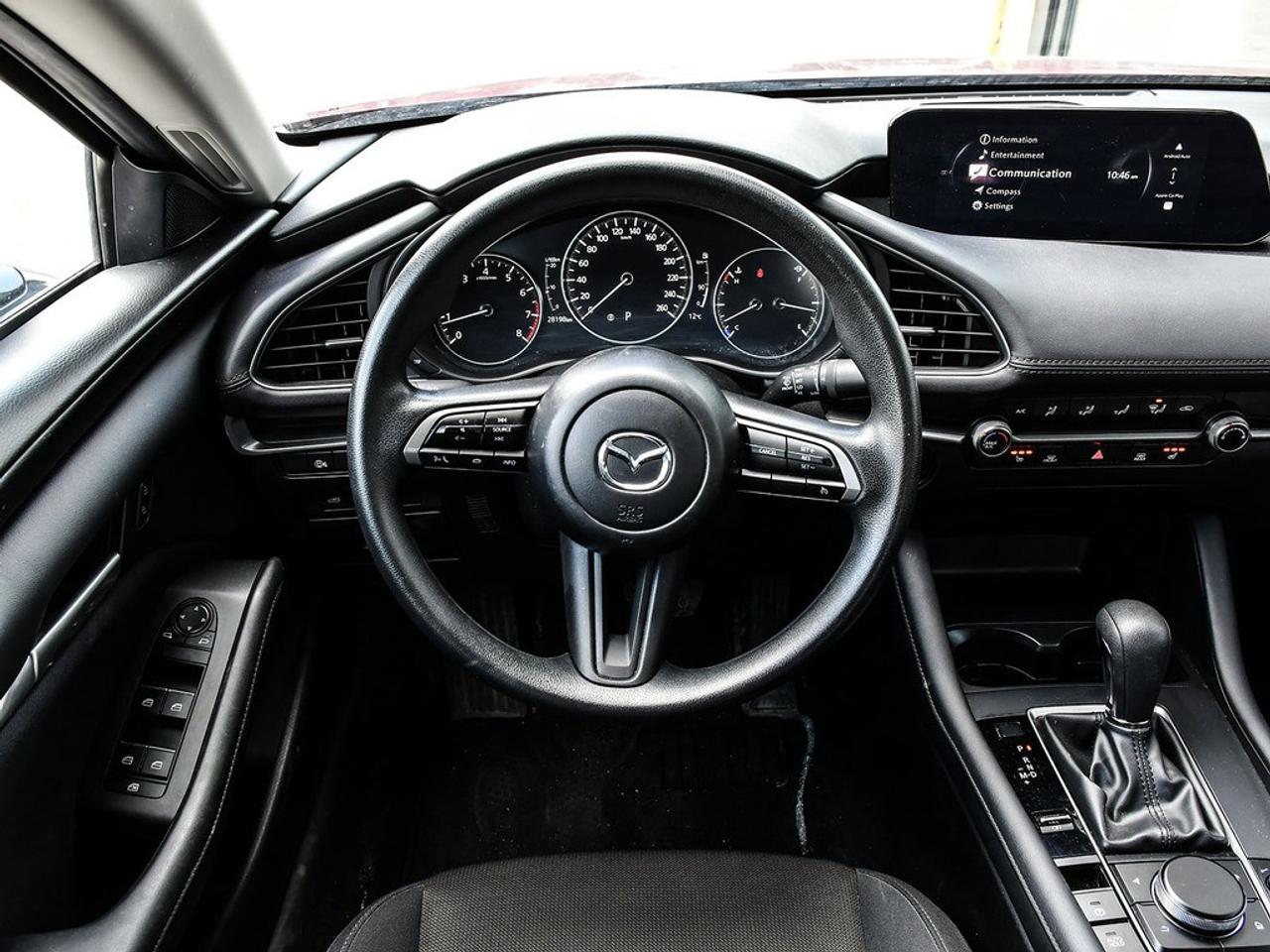 2024 Mazda MAZDA3 GX Auto FWD Photo