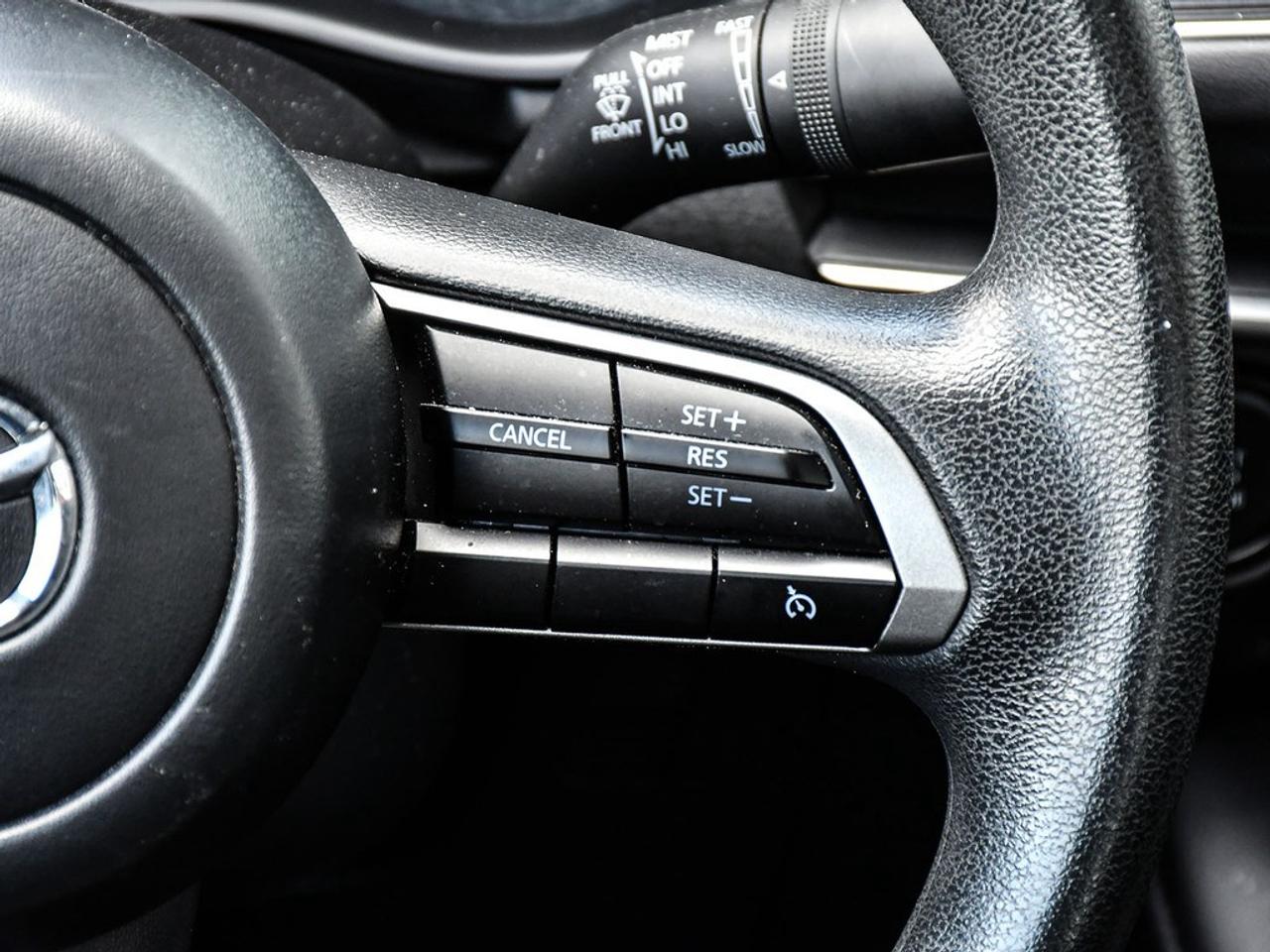 2024 Mazda MAZDA3 GX Auto FWD Photo