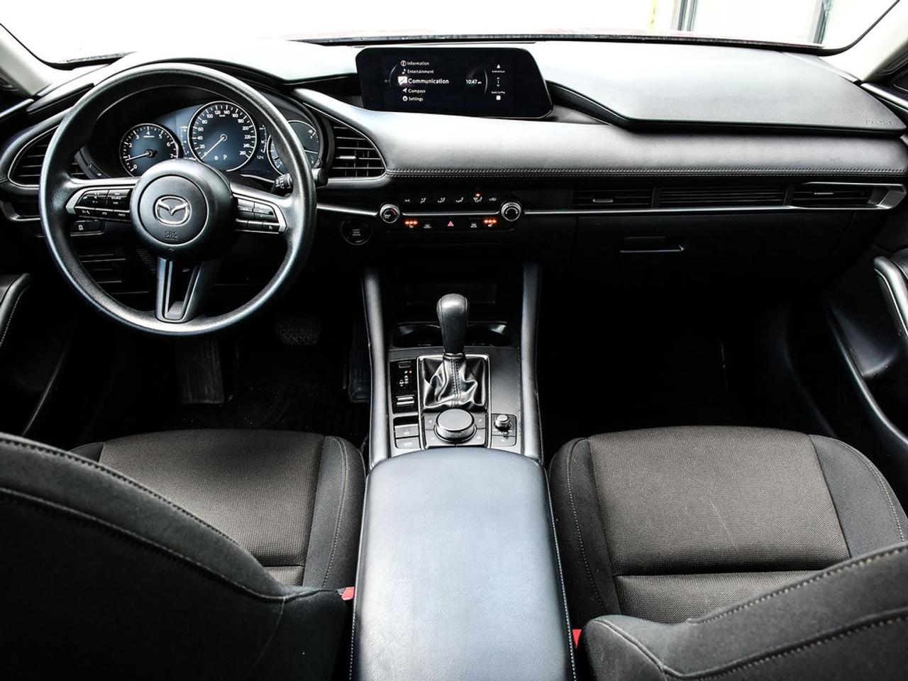 2024 Mazda MAZDA3 GX Auto FWD Photo