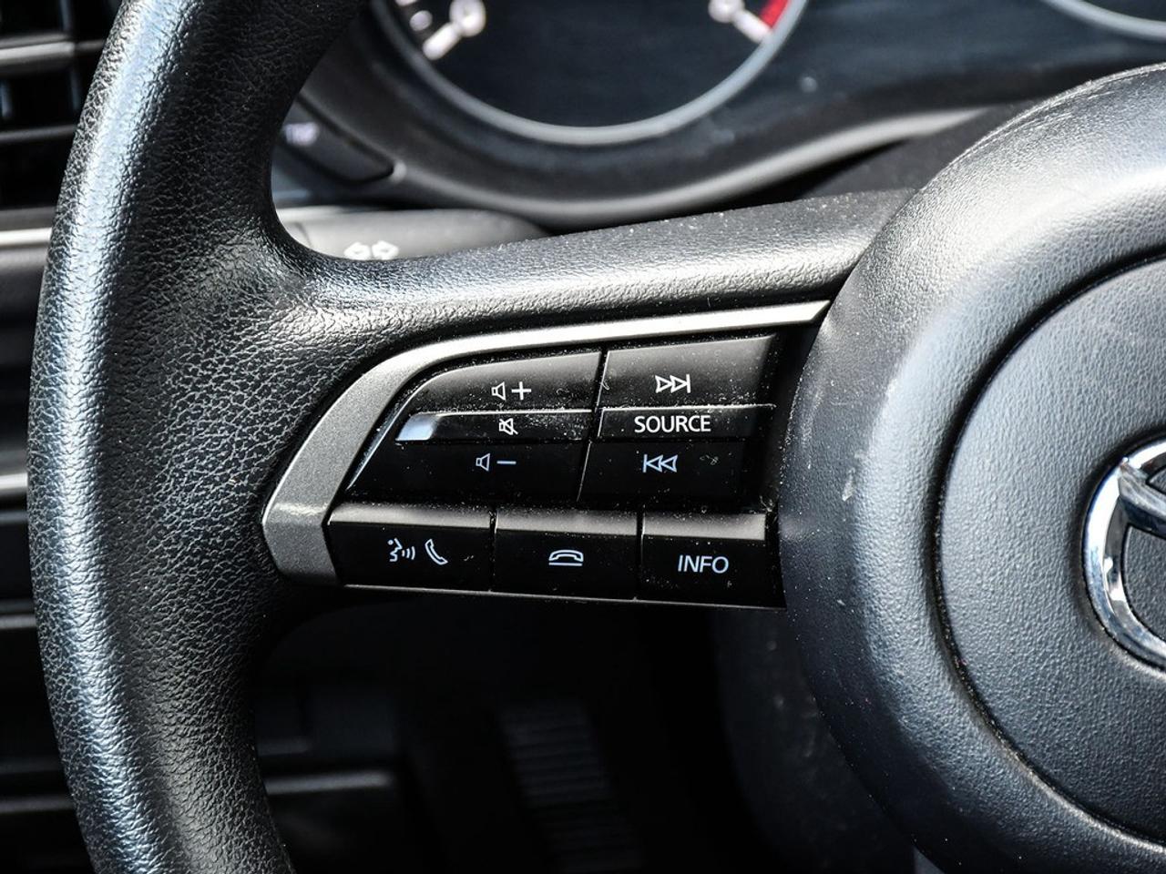 2024 Mazda MAZDA3 GX Auto FWD Photo