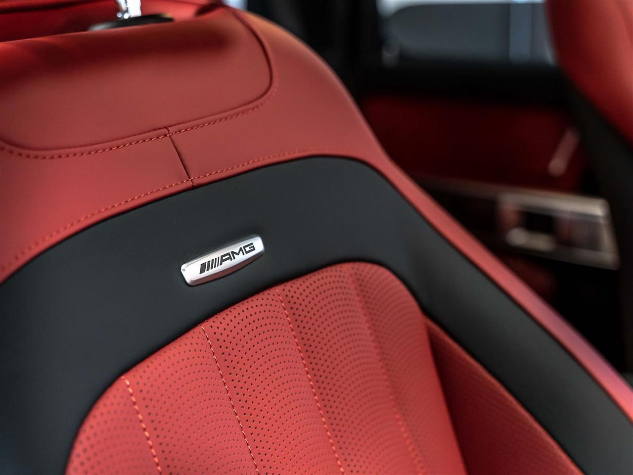 2021 Mercedes-Benz G63 AMG AMG G 63|NIGHT PKG|CARBON INT PKG|22INCH|AMG DRIVE UNIT Photo