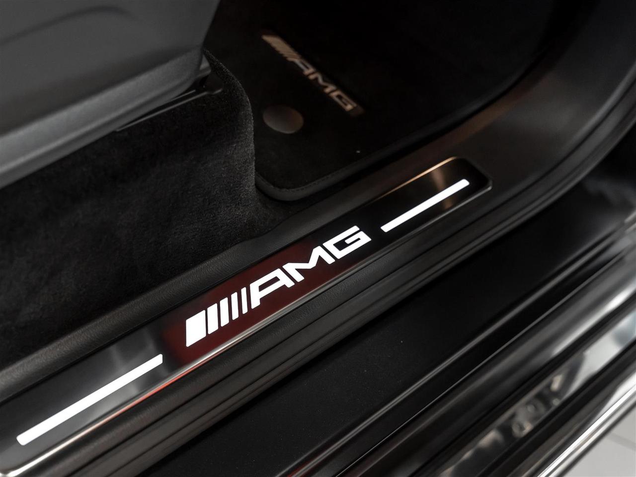 2021 Mercedes-Benz G63 AMG AMG G 63|NIGHT PKG|CARBON INT PKG|22INCH|AMG DRIVE UNIT Photo