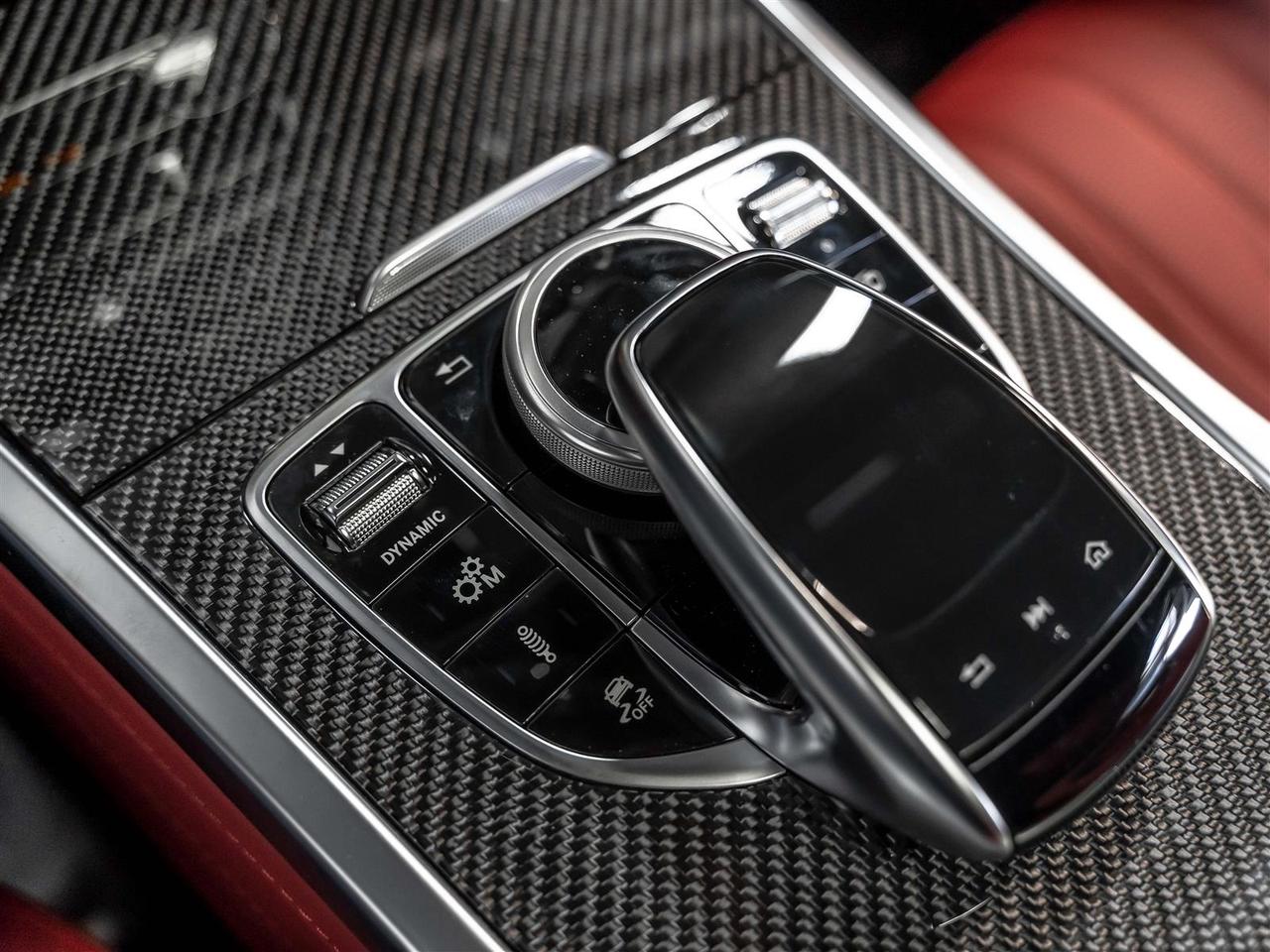 2021 Mercedes-Benz G63 AMG AMG G 63|NIGHT PKG|CARBON INT PKG|22INCH|AMG DRIVE UNIT Photo