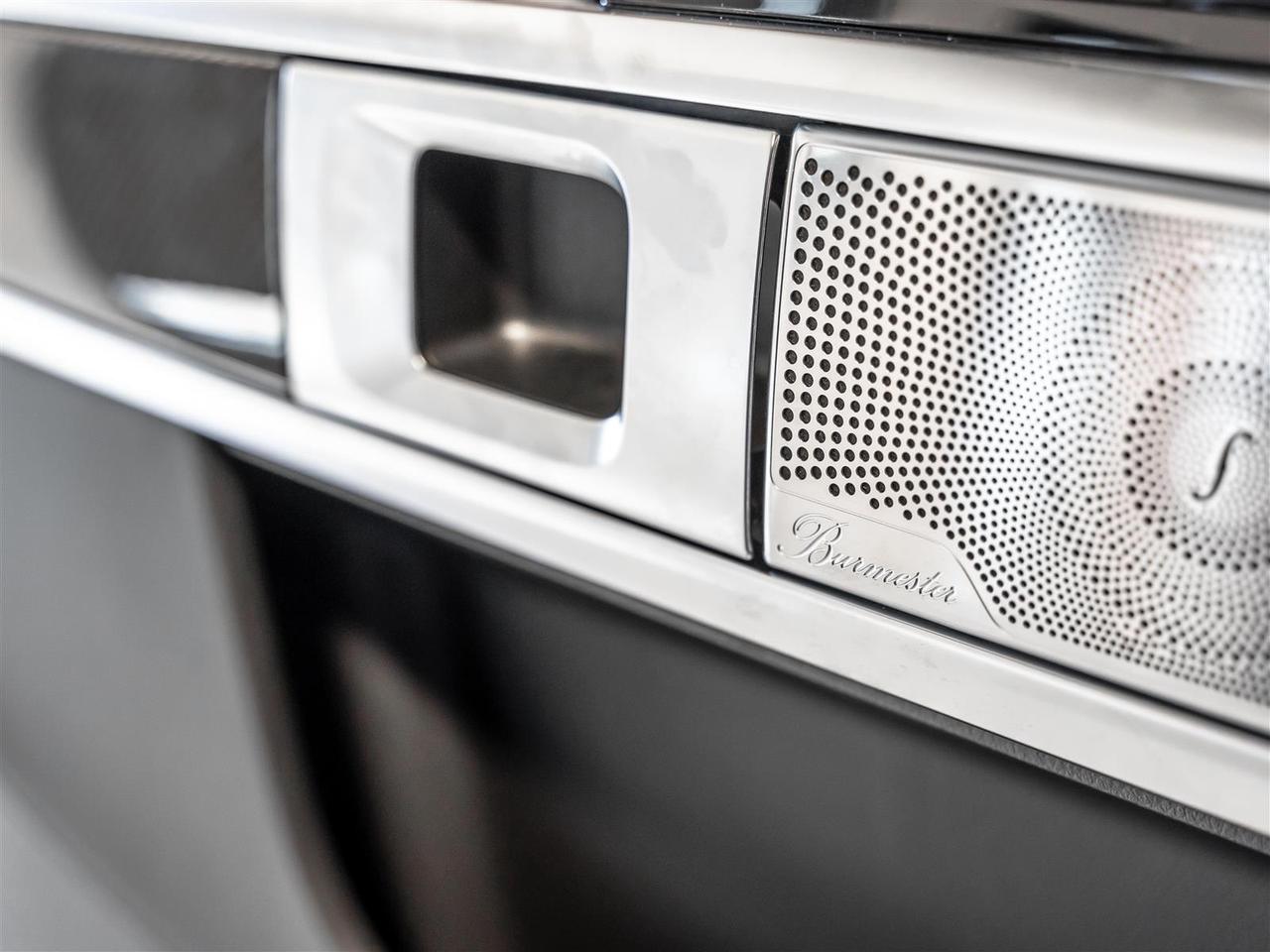 2021 Mercedes-Benz G63 AMG AMG G 63|NIGHT PKG|CARBON INT PKG|22INCH|AMG DRIVE UNIT Photo