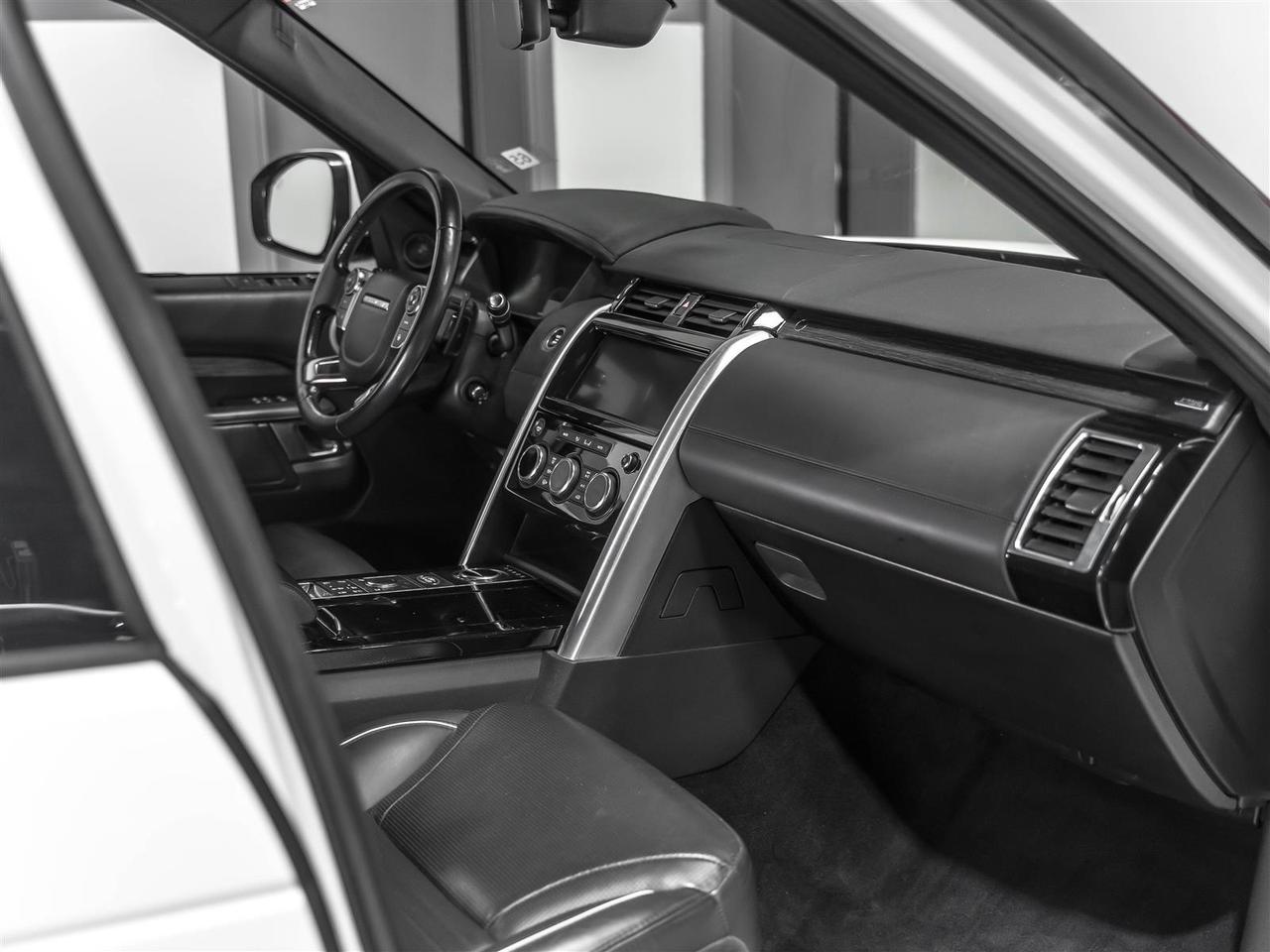 2018 Land Rover Discovery HSE LUXURY|HEADS-UP|ADAPT CRUISE|MASSAGE|360CAM|MERIDIAN Photo