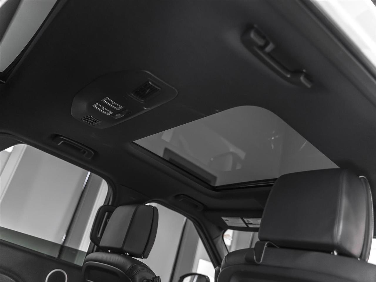 2018 Land Rover Discovery HSE LUXURY|HEADS-UP|ADAPT CRUISE|MASSAGE|360CAM|MERIDIAN Photo