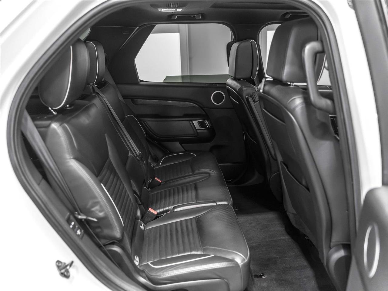 2018 Land Rover Discovery HSE LUXURY|HEADS-UP|ADAPT CRUISE|MASSAGE|360CAM|MERIDIAN Photo