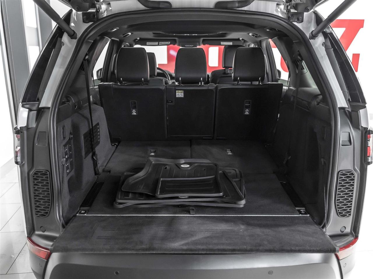 2018 Land Rover Discovery HSE LUXURY|HEADS-UP|ADAPT CRUISE|MASSAGE|360CAM|MERIDIAN Photo