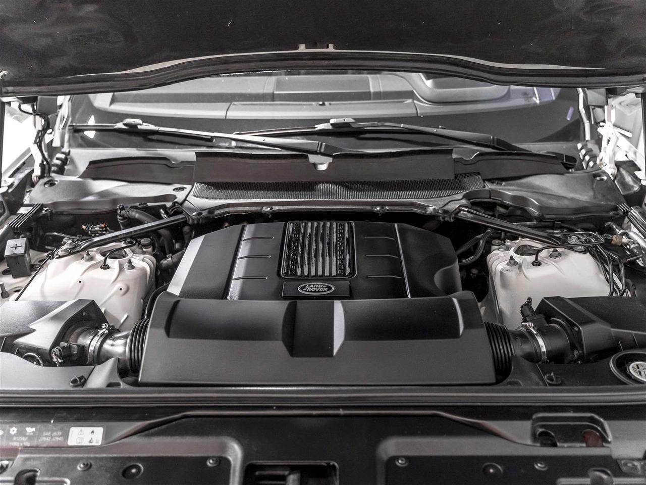 2018 Land Rover Discovery HSE LUXURY|HEADS-UP|ADAPT CRUISE|MASSAGE|360CAM|MERIDIAN Photo