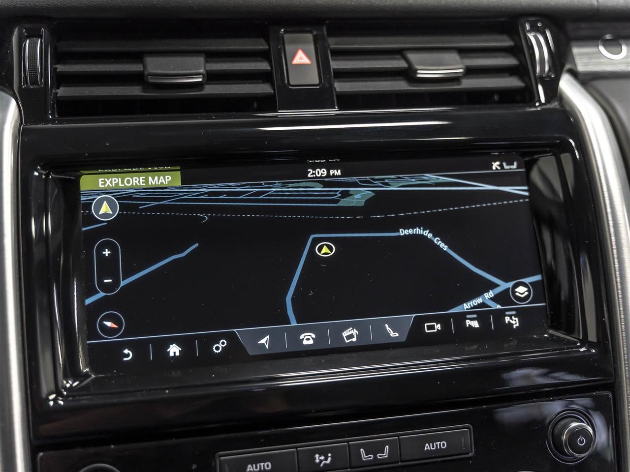 2018 Land Rover Discovery HSE LUXURY|HEADS-UP|ADAPT CRUISE|MASSAGE|360CAM|MERIDIAN Photo