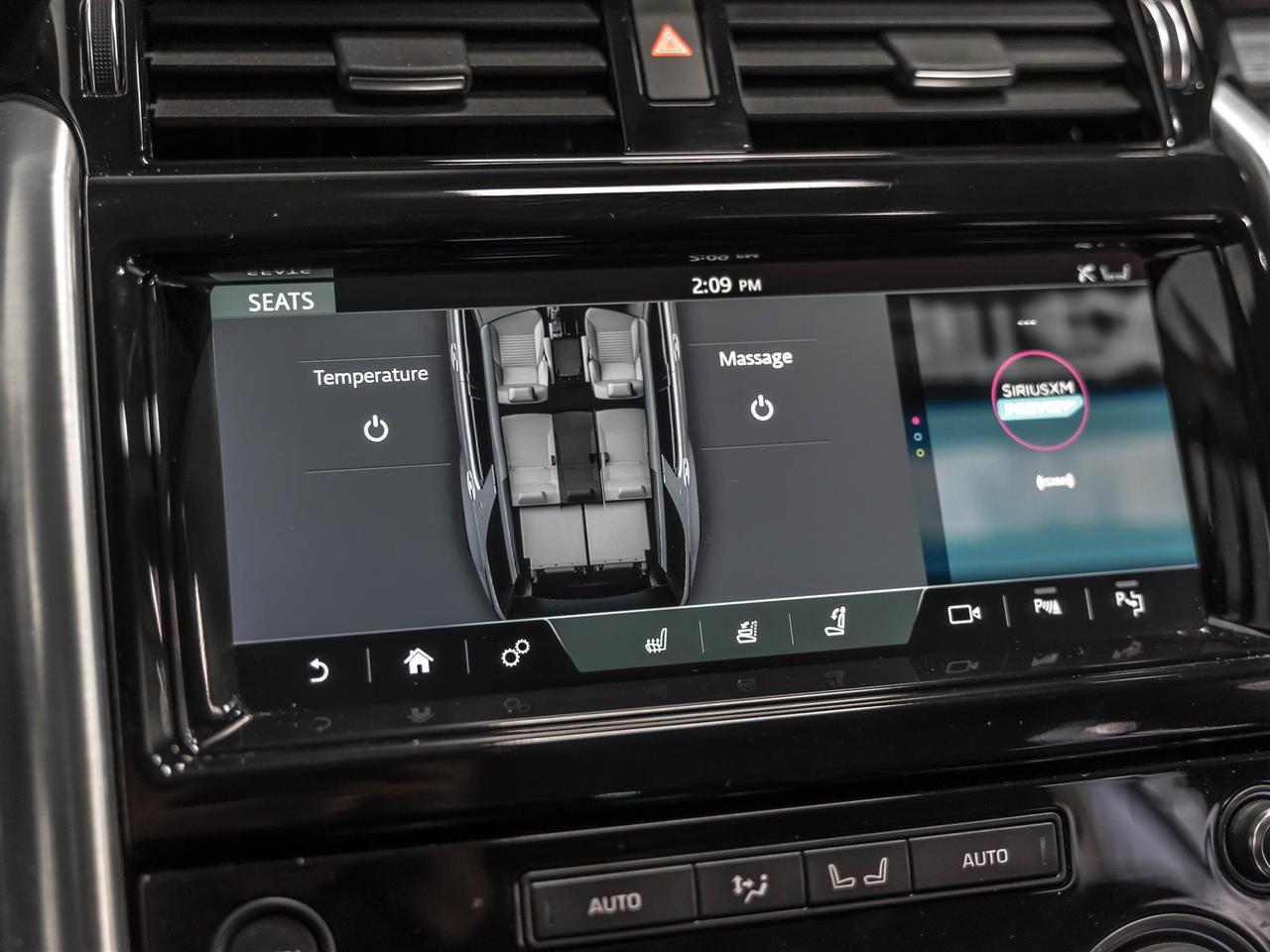 2018 Land Rover Discovery HSE LUXURY|HEADS-UP|ADAPT CRUISE|MASSAGE|360CAM|MERIDIAN Photo