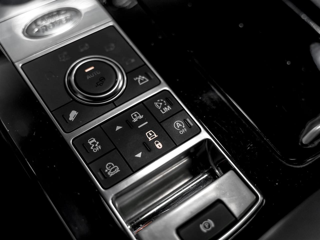2018 Land Rover Discovery HSE LUXURY|HEADS-UP|ADAPT CRUISE|MASSAGE|360CAM|MERIDIAN Photo