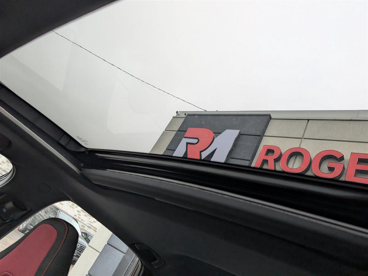 2023 Honda Civic Si 6SPD - SUNROOF - NAVI - TECH FEATS Photo