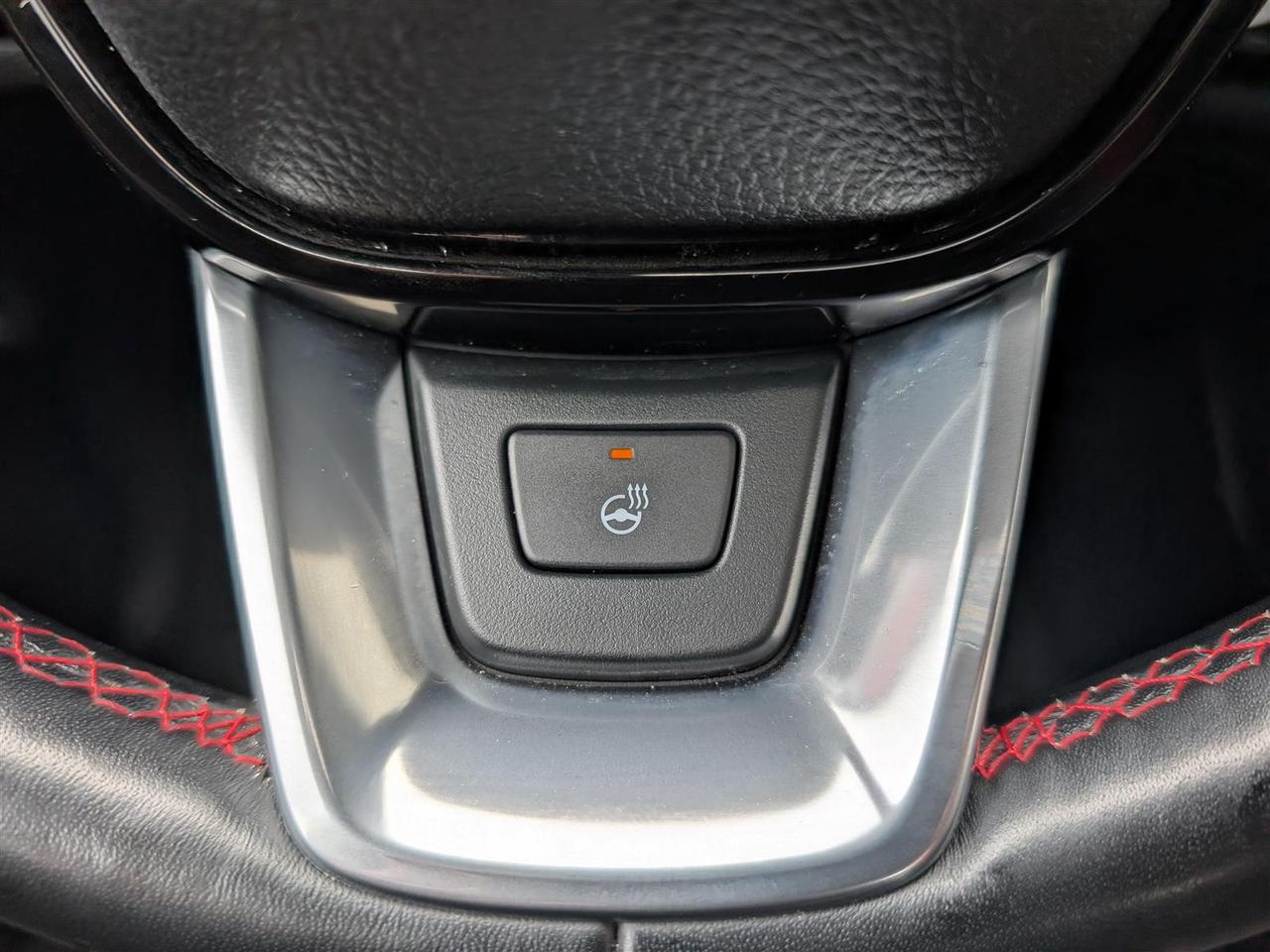 2023 Honda Civic Si 6SPD - SUNROOF - NAVI - TECH FEATS Photo