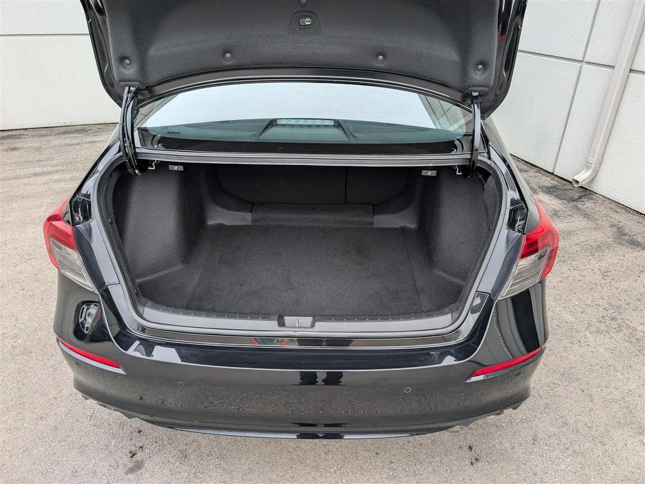 2023 Honda Civic Si 6SPD - SUNROOF - NAVI - TECH FEATS Photo